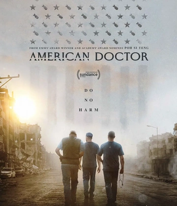 AMERICAN DOCTOR