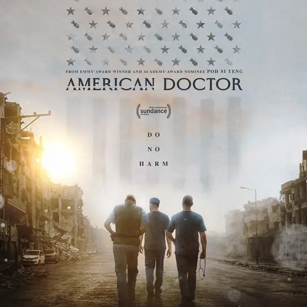 AMERICAN DOCTOR
