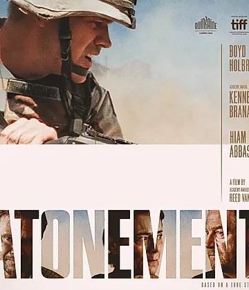 ATONEMENT