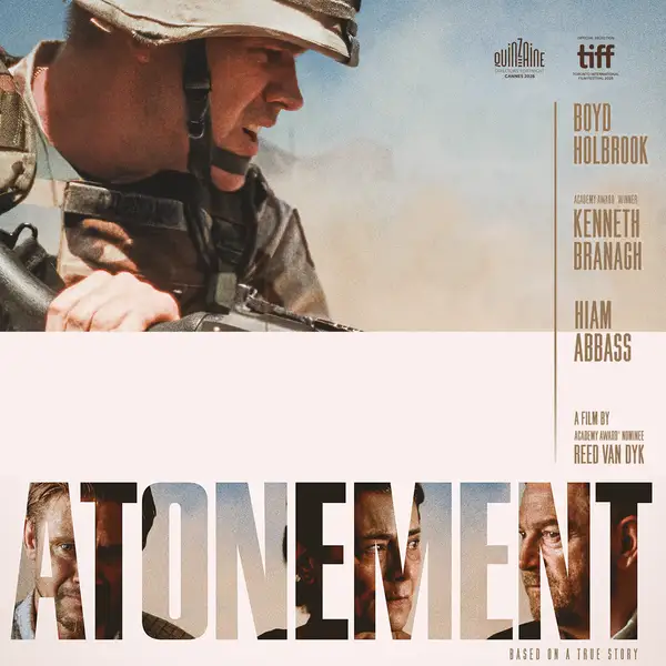 ATONEMENT
