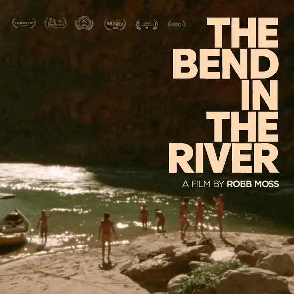 BEND IN THE RIVER