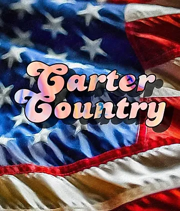 CARTER COUNTRY