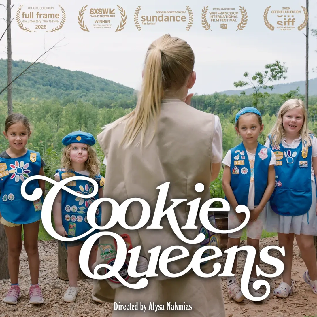 Cookie Queens