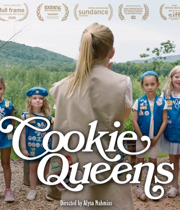 Cookie Queens