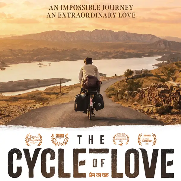 CYCLE OF LOVE