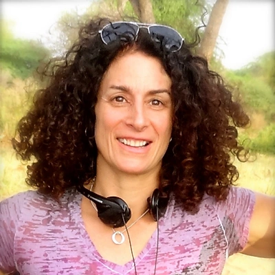 Alison Reid