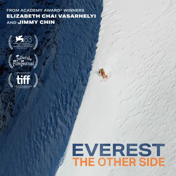 EVEREST: THE OTHER SIDE