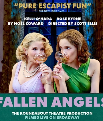 Fallen Angels