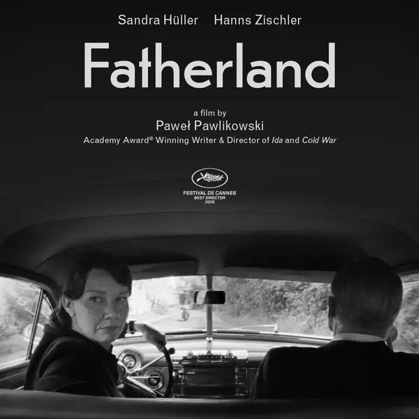 FATHERLAND