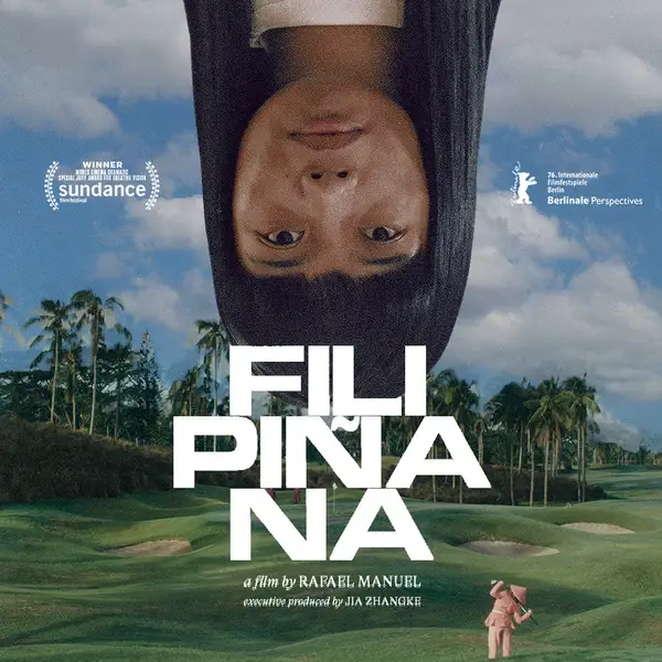 FILIPIÑANA