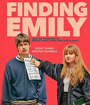FINDING EMILY