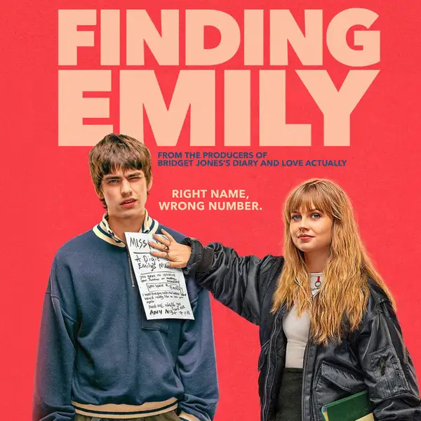 FINDING EMILY