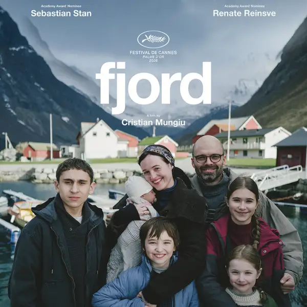 FJORD