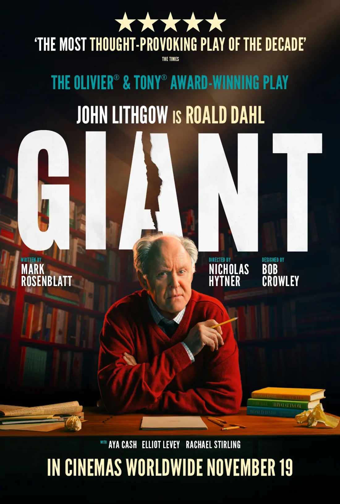 GIANT