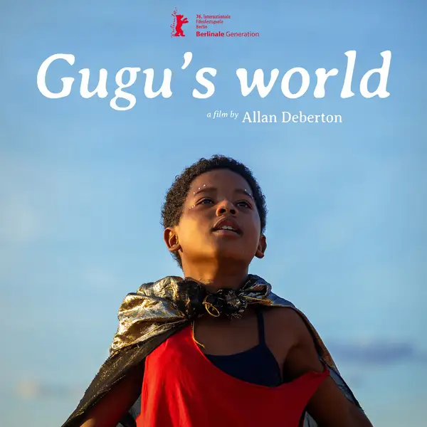 GUGU'S WORLD