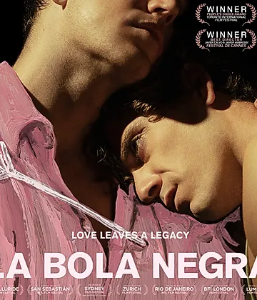 LA BOLA NEGRA