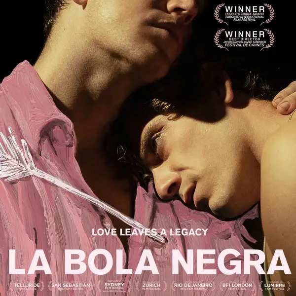 LA BOLA NEGRA