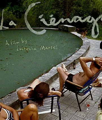 LA CIÉNEGA