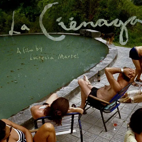 LA CIÉNEGA