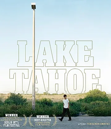 LAKE TAHOE