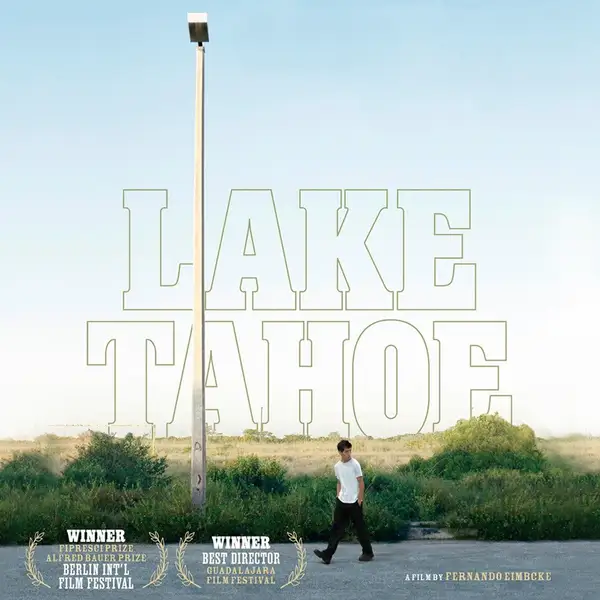 LAKE TAHOE