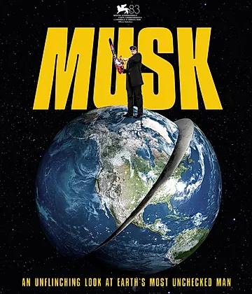 MUSK