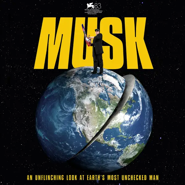MUSK