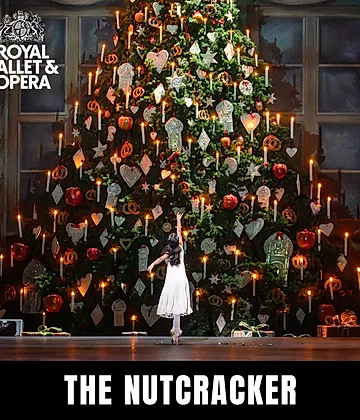 NUTCRACKER