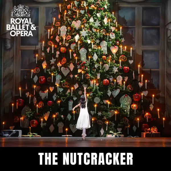 NUTCRACKER