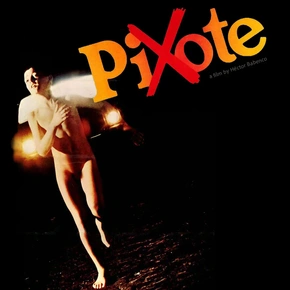 Pixote
