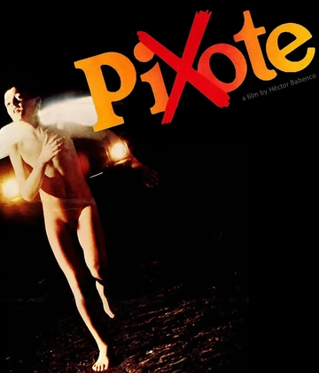 Pixote