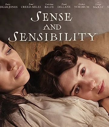 SENSE AND SENSIBILITY