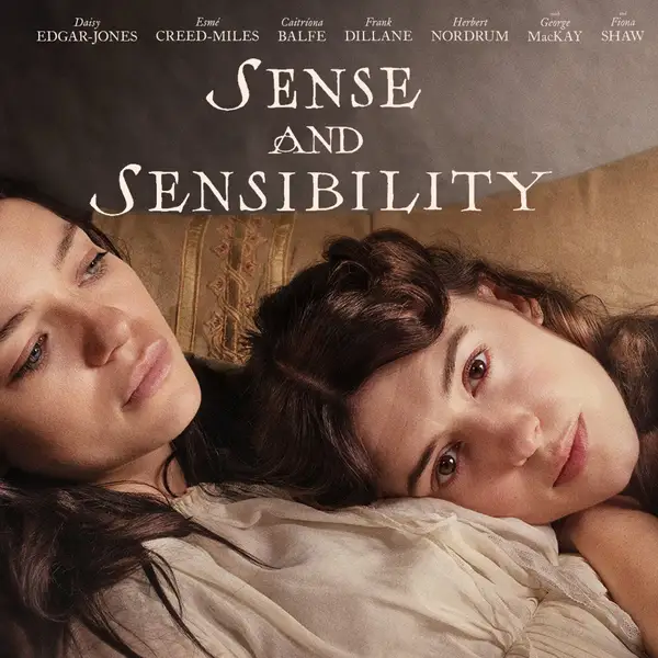 SENSE AND SENSIBILITY