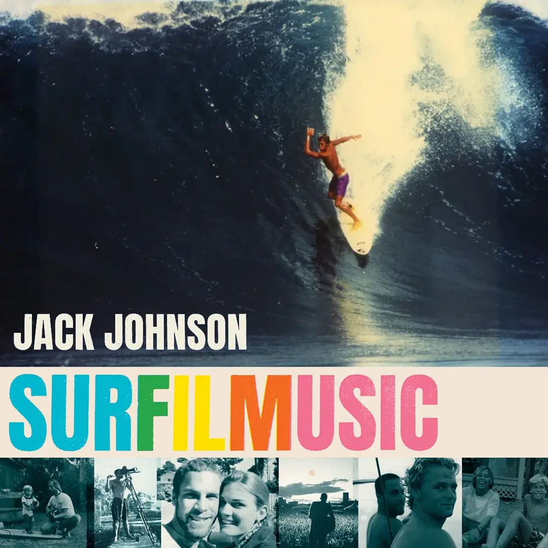 SURFILMUSIC
