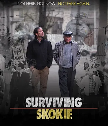 SURVIVING SKOKIE