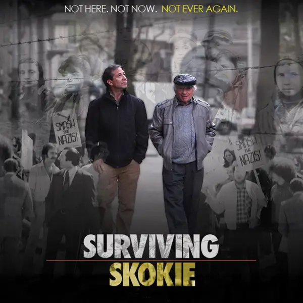 SURVIVING SKOKIE