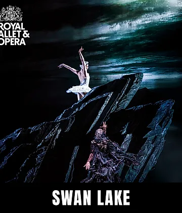 SWAN LAKE