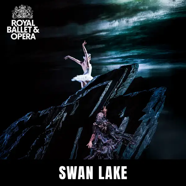 SWAN LAKE