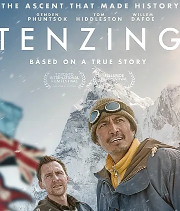TENZING