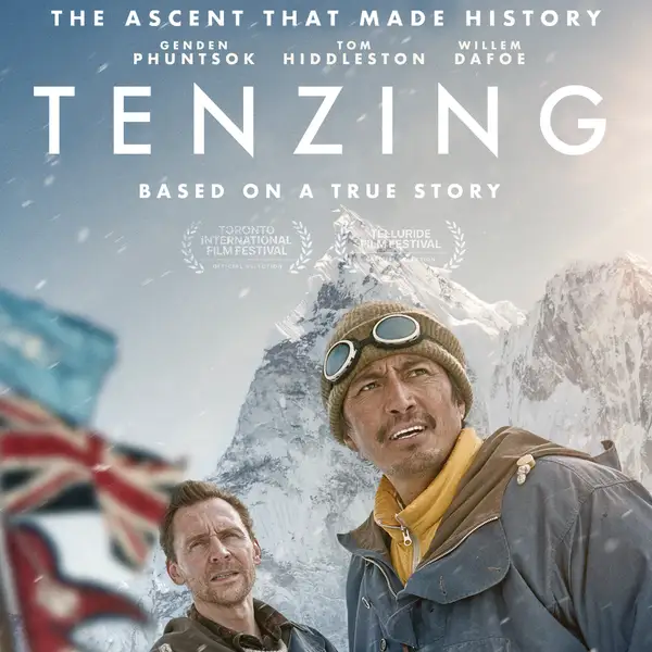 TENZING