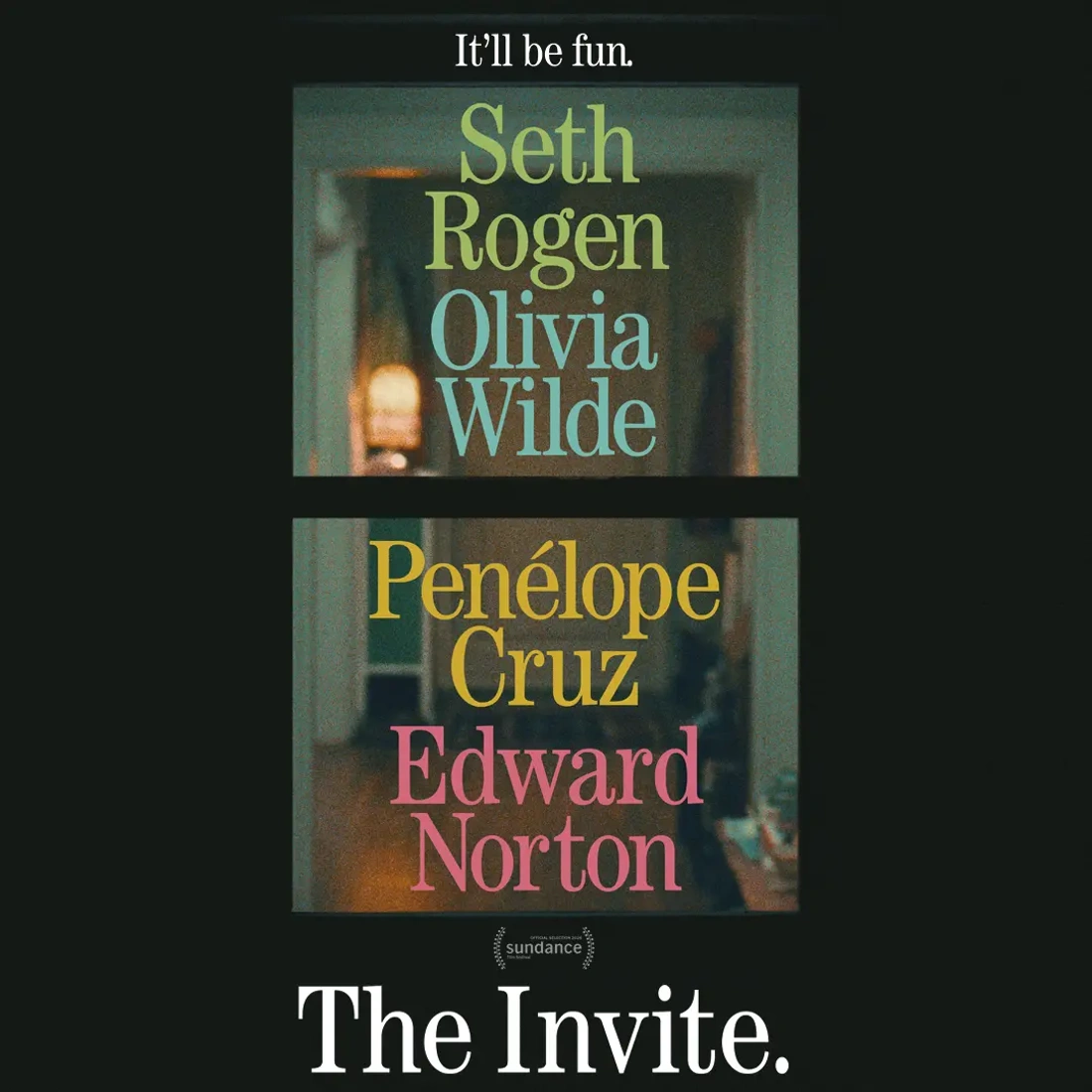 The Invite
