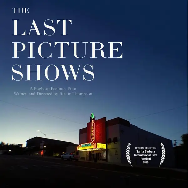 THE LAST PICTURE SHOWS