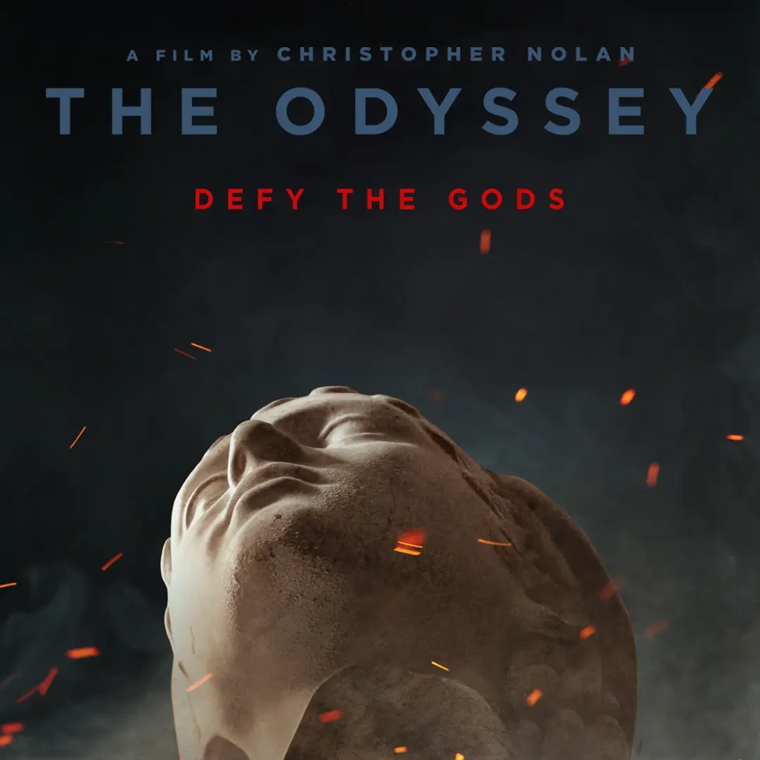 The Odyssey