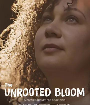 THE UNROOTED BLOOM