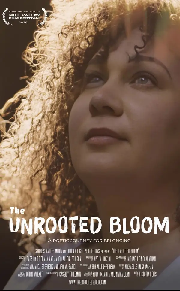 THE UNROOTED BLOOM