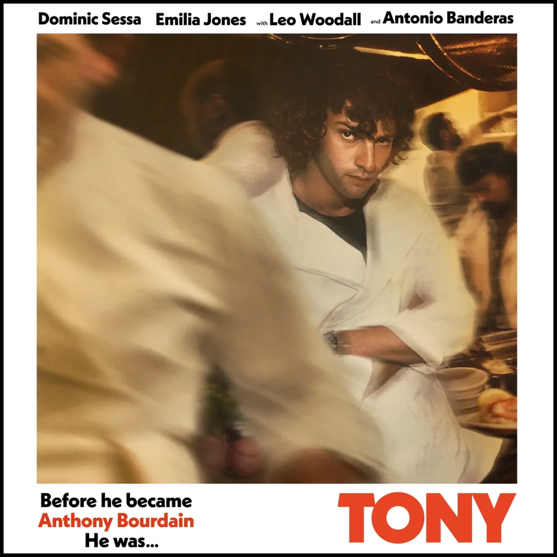 Tony