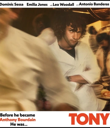 Tony