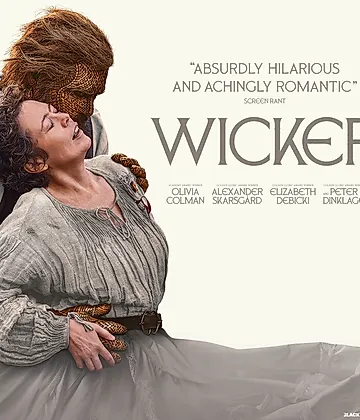 WICKER