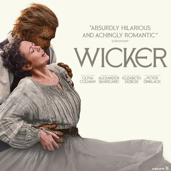WICKER