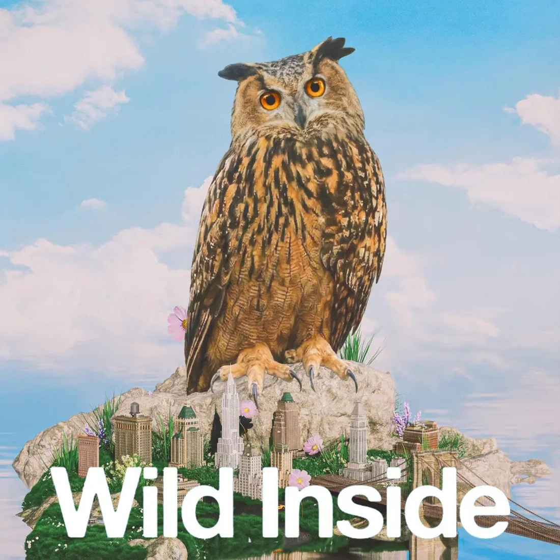 Wild Inside